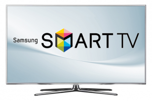 samsung smart tv online